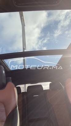 لاندروفر رانجي روفير إسبورت Autobiography مستعملة 1649766