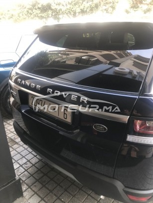 LAND-ROVER Range rover sport occasion 1330704