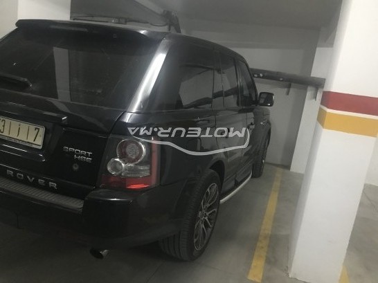 لاندروفر رانجي روفير إسبورت Hse مستعملة 1092006