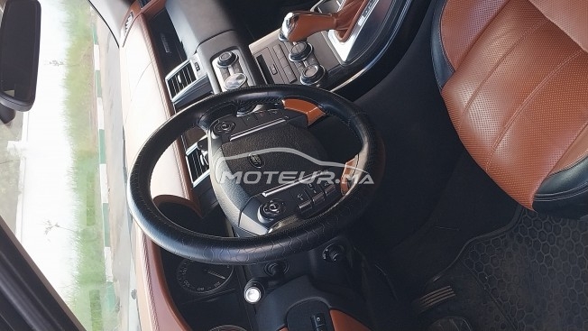 LAND-ROVER Range rover sport Sport autobiographie occasion 1712374