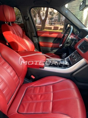 LAND-ROVER Range rover sport occasion 1567782