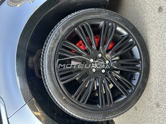 LAND-ROVER Range rover sport Tres propre occasion 3209951