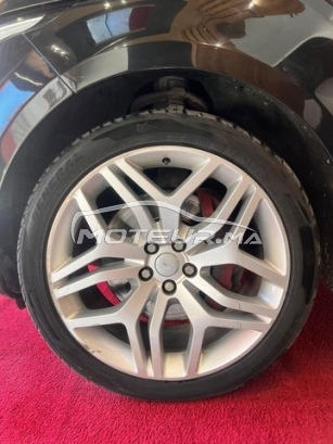 لاندروفر رانجي روفير إسبورت مستعملة 1589156