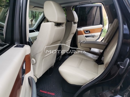 لاندروفر رانجي روفير إسبورت مستعملة 1169448