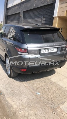 لاندروفر رانجي روفير إسبورت Hse sdv6 مستعملة 1333736