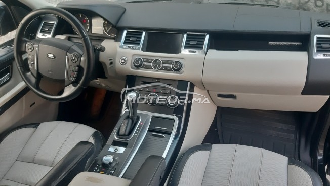 لاندروفر رانجي روفير إسبورت Autobiography مستعملة 1210249