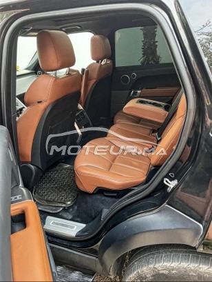 لاندروفر رانجي روفير إسبورت مستعملة 1713958