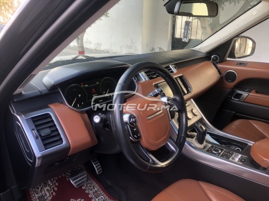 لاندروفر رانجي روفير إسبورت Autobiographie مستعملة 1159094