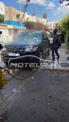 LAND-ROVER Range rover sport 300 cv autobiography full black occasion 1172348