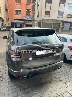LAND-ROVER Range rover sport occasion 3041535