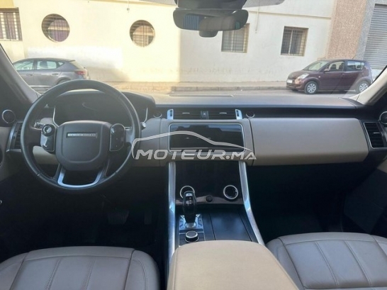 LAND-ROVER Range rover sport occasion 1698346