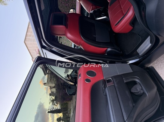 لاندروفر رانجي روفير إسبورت مستعملة 3066916