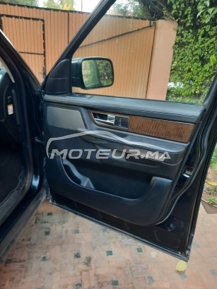 LAND-ROVER Range rover sport Hse occasion 1542198