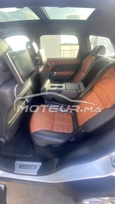 لاندروفر رانجي روفير إسبورت Autobiography مستعملة 1649764