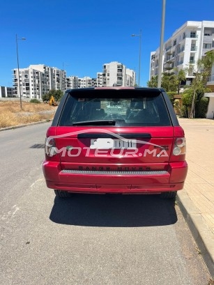 LAND-ROVER Range rover sport Hse occasion 1437460