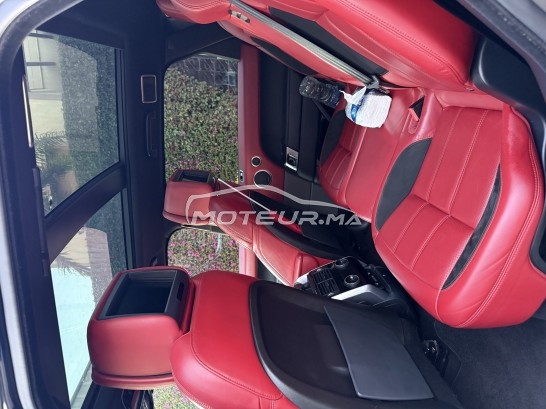 لاندروفر رانجي روفير إسبورت مستعملة 3066915