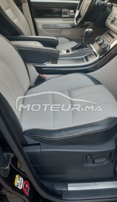 لاندروفر رانجي روفير إسبورت Autobiography مستعملة 1210251