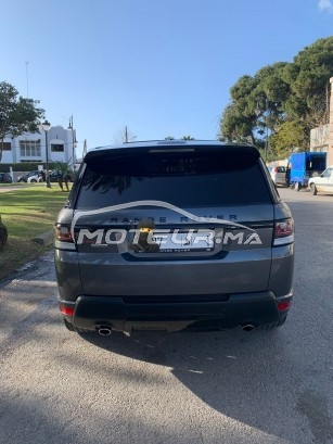 LAND-ROVER Range rover sport occasion 1567777