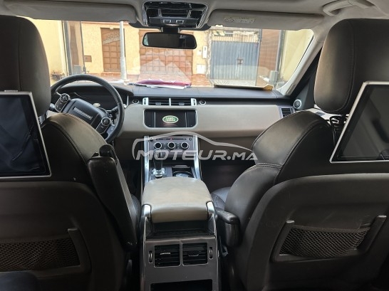 لاندروفر رانجي روفير إسبورت 2016 مستعملة 2234952