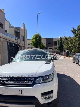 LAND-ROVER Range rover sport Dynamic occasion 2356762