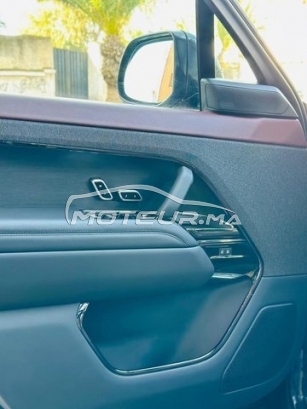 لاندروفر رانجي روفير إسبورت مستعملة 3366867