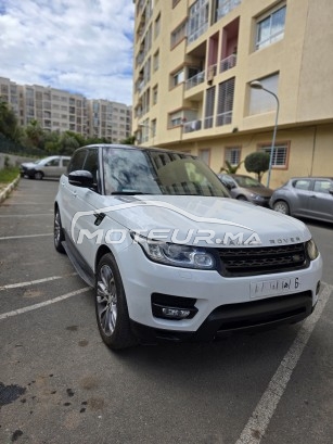 لاندروفر رانجي روفير إسبورت Dynamique plus مستعملة 2210162