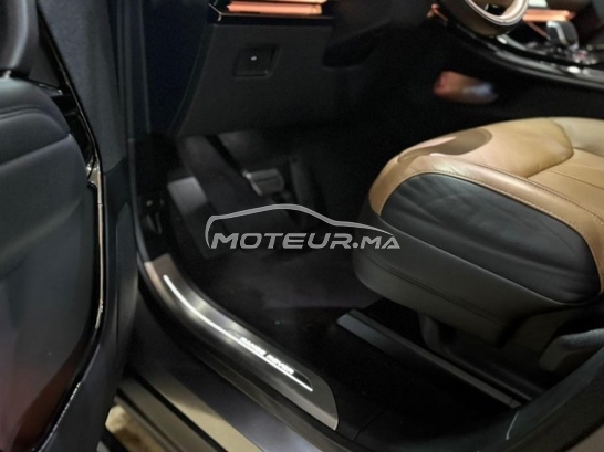 LAND-ROVER Range rover sport occasion 3269254