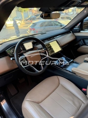 LAND-ROVER Range rover sport occasion 3048272