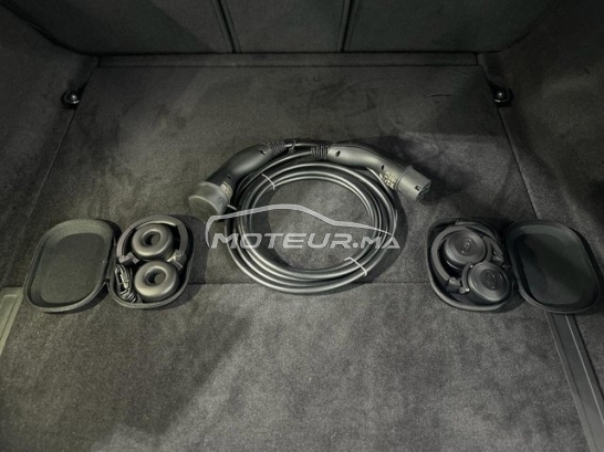 LAND-ROVER Range rover sport occasion 2208697