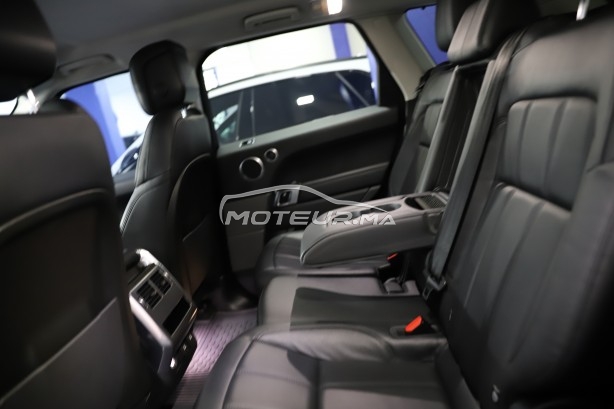 LAND-ROVER Range rover sport occasion 1549531