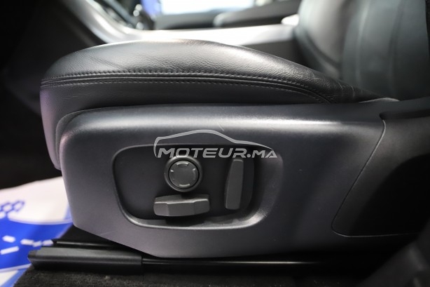 LAND-ROVER Range rover sport occasion 1549524