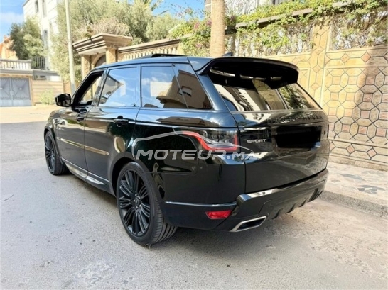 لاندروفر رانجي روفير إسبورت مستعملة 3500382