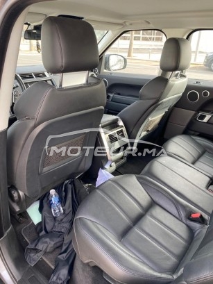 لاندروفر رانجي روفير إسبورت Se مستعملة 1172096