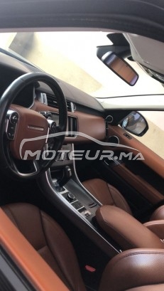 لاندروفر رانجي روفير إسبورت Hse sdv6 مستعملة 1333734