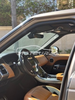 لاندروفر رانجي روفير إسبورت مستعملة 3312965