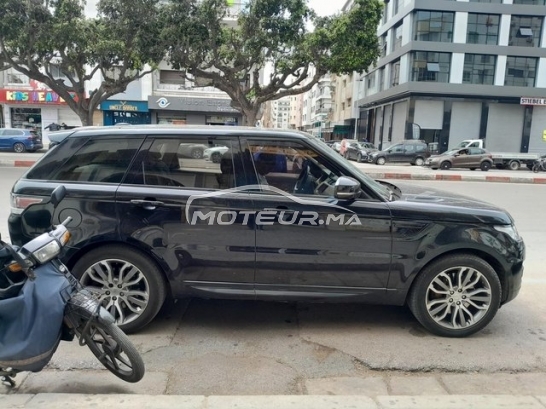 لاندروفر رانجي روفير إسبورت مستعملة 2978546