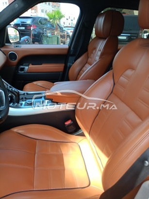 LAND-ROVER Range rover sport Autobiographie occasion 2588922