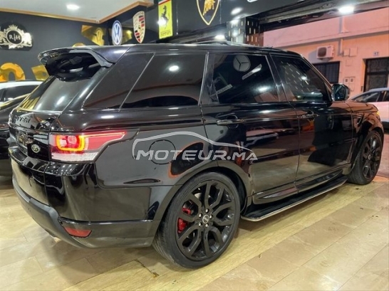 LAND-ROVER Range rover sport occasion 2256562