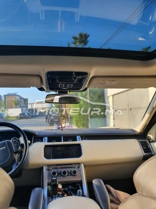LAND-ROVER Range rover sport Hse occasion 1535373