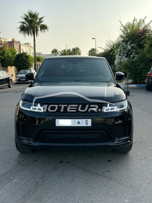 LAND-ROVER Range rover sport Tres propre occasion 3209952