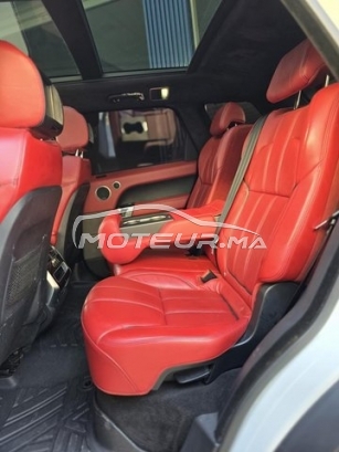 LAND-ROVER Range rover sport occasion 2373463
