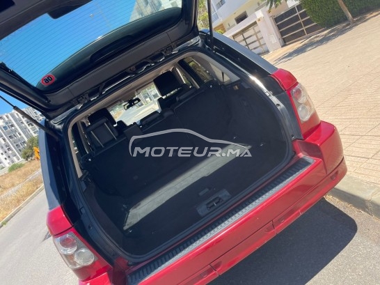 LAND-ROVER Range rover sport Hse occasion 1437455