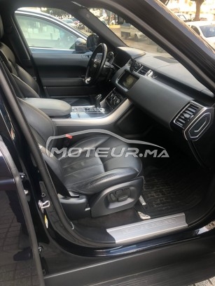 LAND-ROVER Range rover sport occasion 1330710