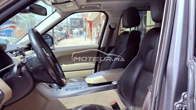 لاندروفر رانجي روفير إسبورت مستعملة 2915244