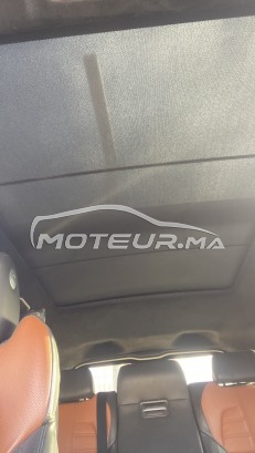 لاندروفر رانجي روفير إسبورت Autobiography مستعملة 1649767