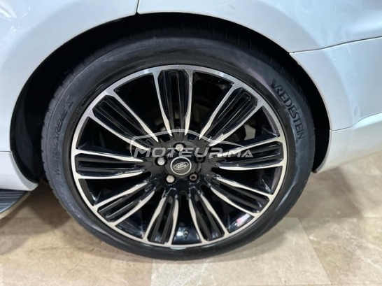 لاندروفر رانجي روفير إسبورت مستعملة 1665774