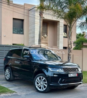 LAND-ROVER Range rover sport occasion 3059119