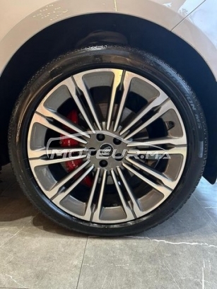 لاندروفر رانجي روفير إسبورت P460e hybride fin 2025 6000 km مستعملة 3053163