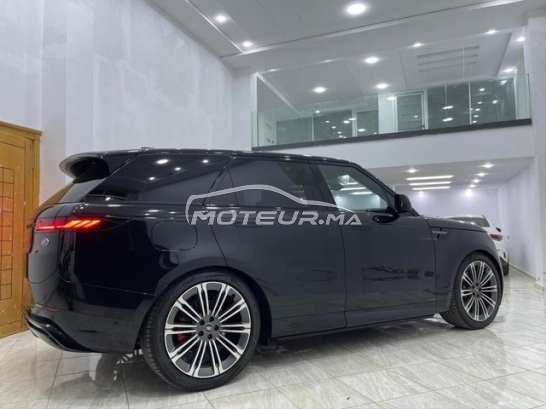 لاندروفر رانجي روفير إسبورت مستعملة 3358866