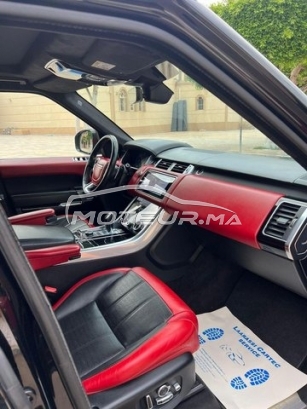 LAND-ROVER Range rover sport occasion 1648987